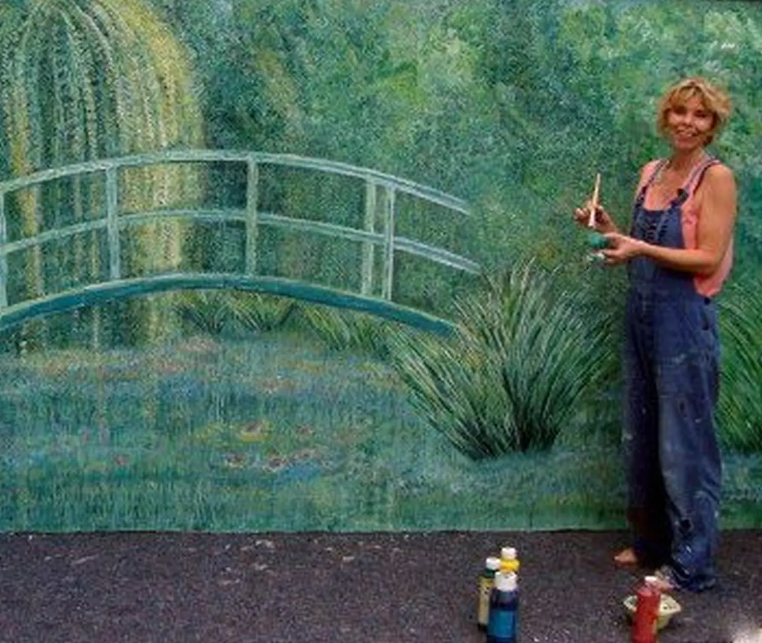 Art Fabric – Kunstgalerie – Kunstwerk