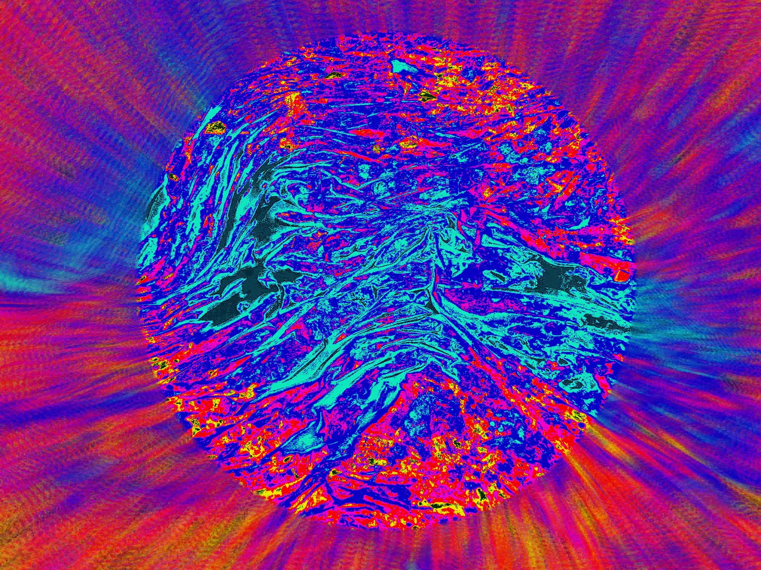 Art Fabric – Kunstgalerie – Kunstwerk