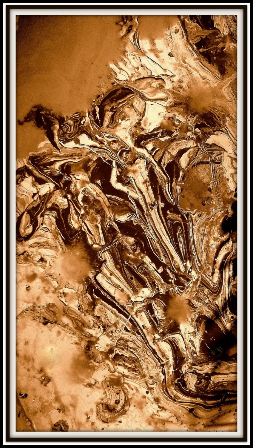 Art Fabric – Kunstgalerie – Kunstwerk