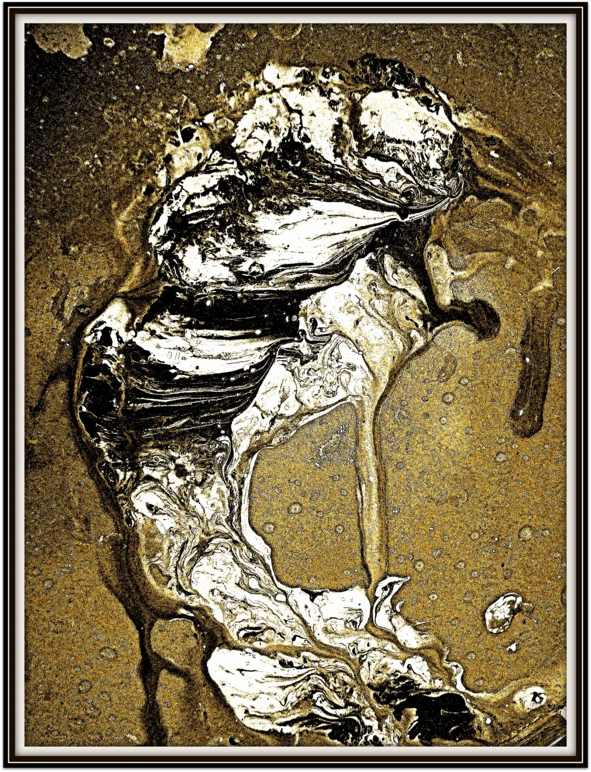 Art Fabric – Kunstgalerie – Kunstwerk