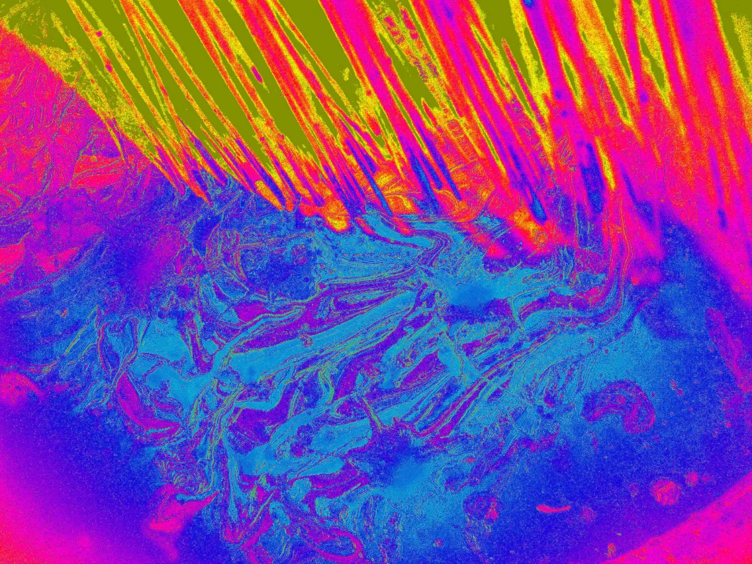 Art Fabric – Kunstgalerie – Kunstwerk