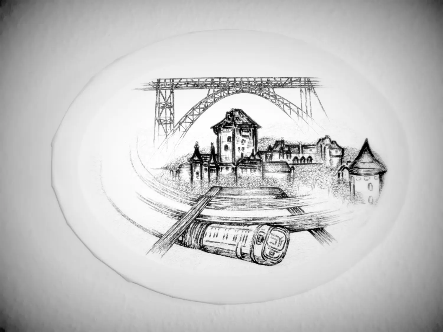 Art Fabric – Kunstgalerie – Bergisches Land