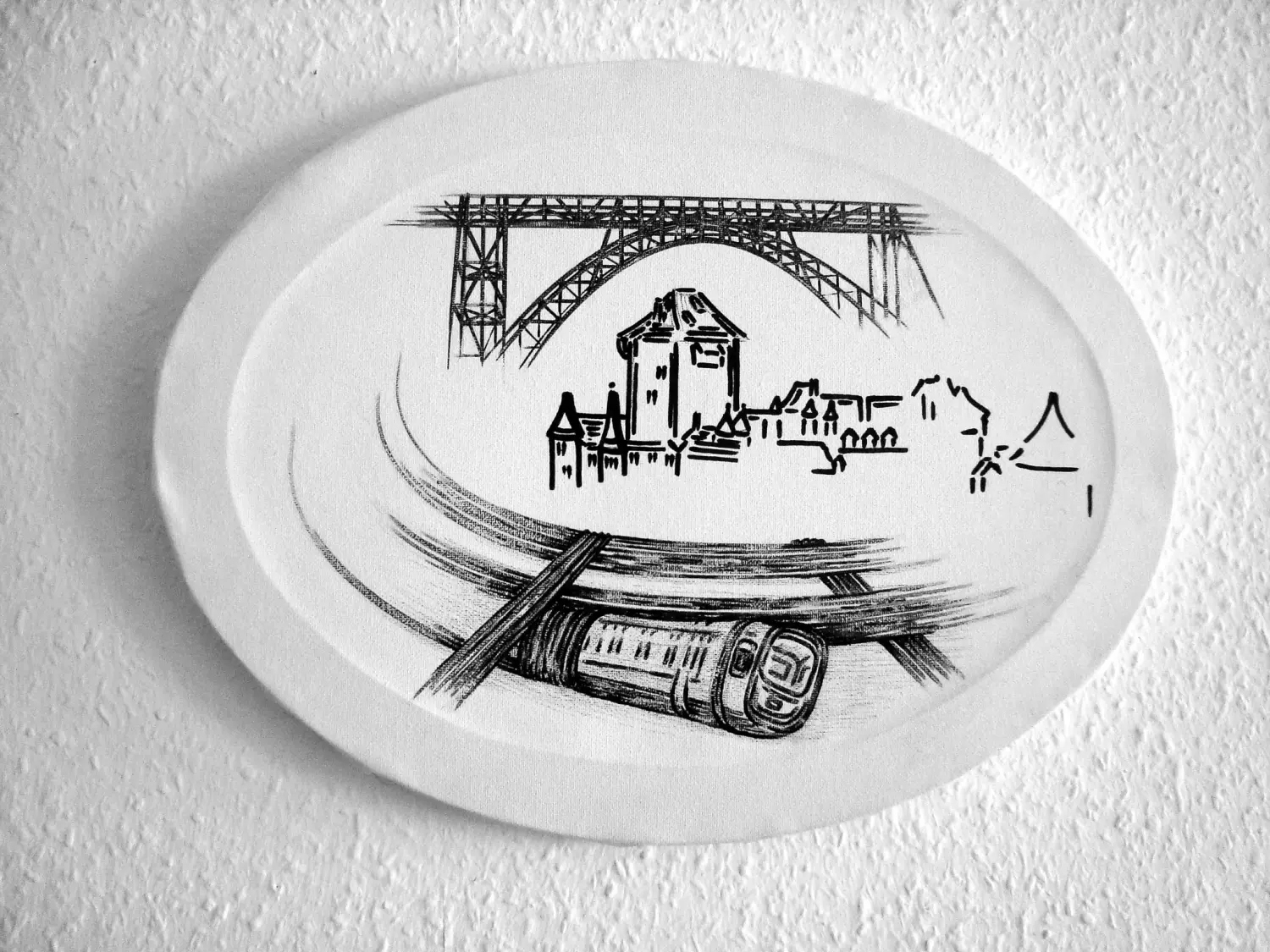 Art Fabric – Kunstgalerie – Bergisches Land