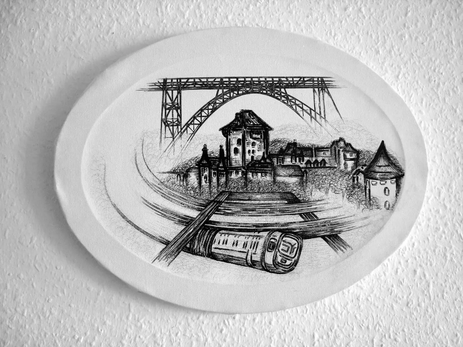 Art Fabric – Kunstgalerie – Bergisches Land