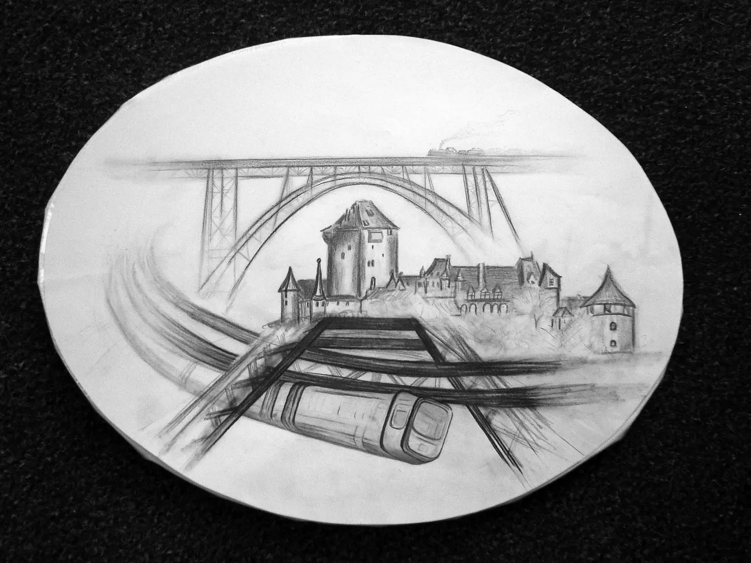 Art Fabric – Kunstgalerie – Bergisches Land