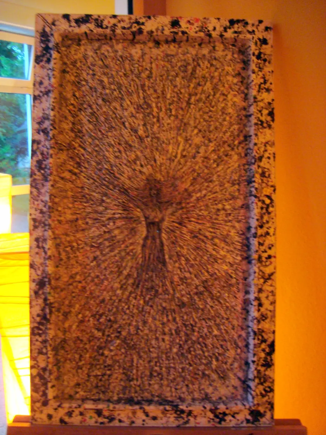 Art Fabric – Kunstgalerie – Kunstwerk