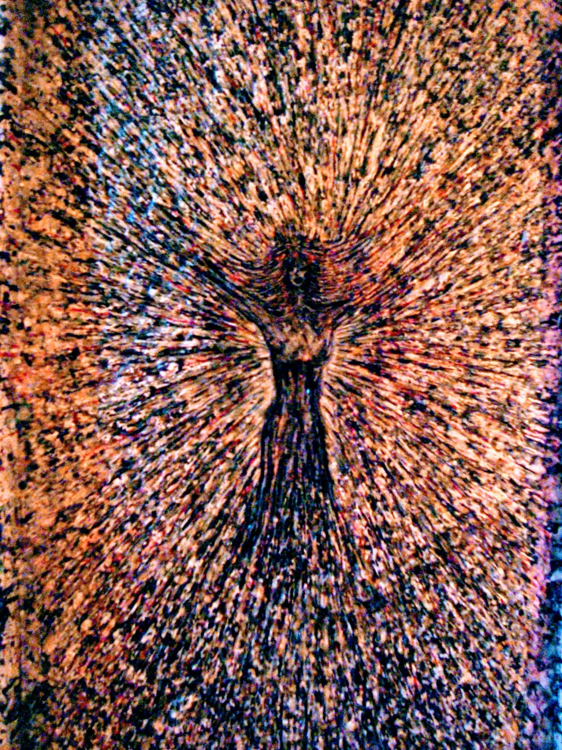 Art Fabric – Kunstgalerie – Kunstwerk