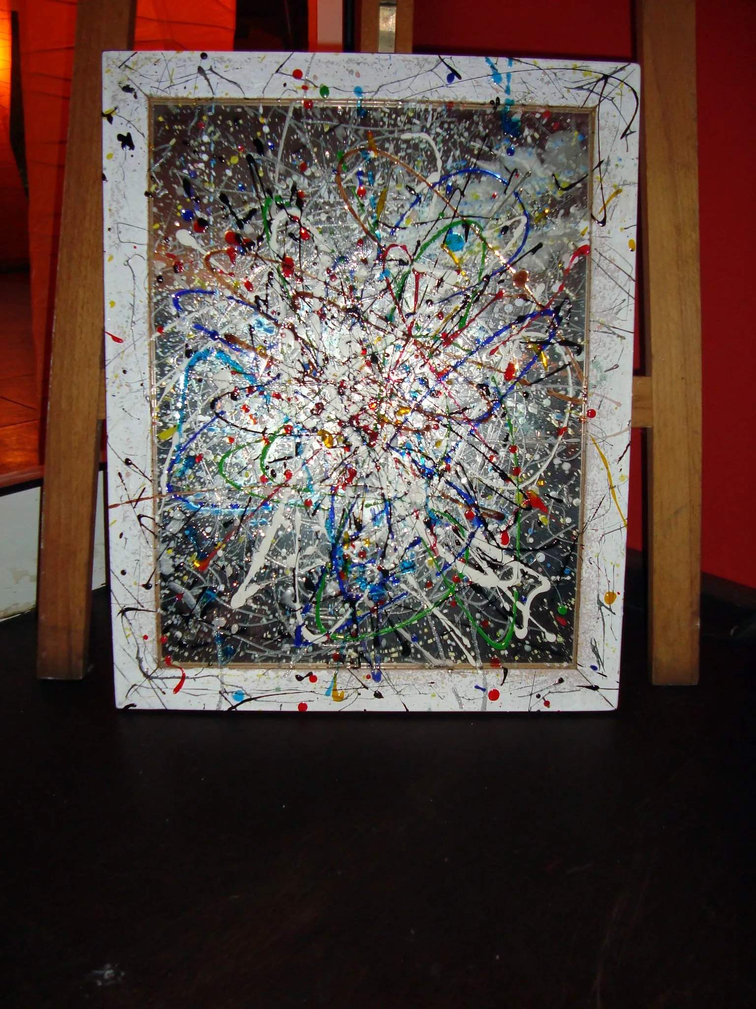 Art Fabric – Kunstgalerie – Kunstwerk