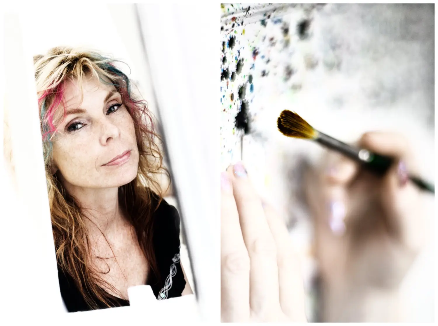 Art Fabric – Claudia Fey