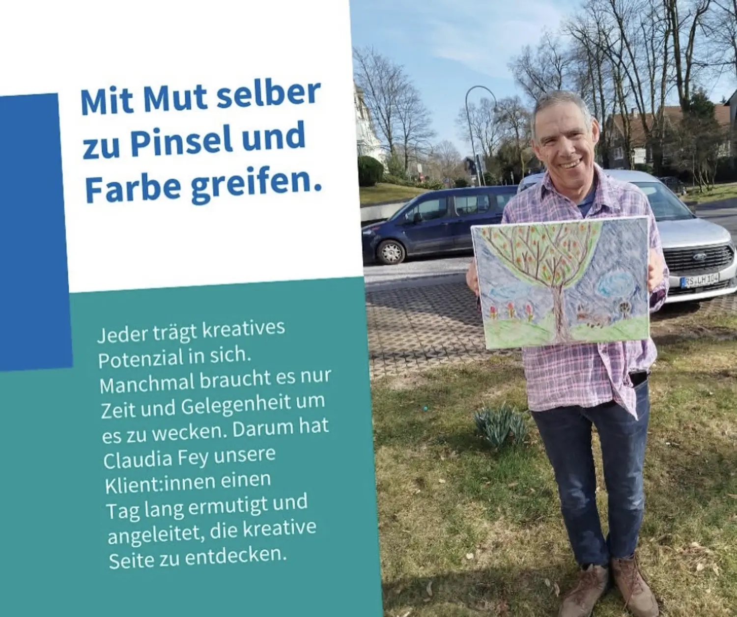 Art Fabric – Kunstgalerie – Kunstwerk