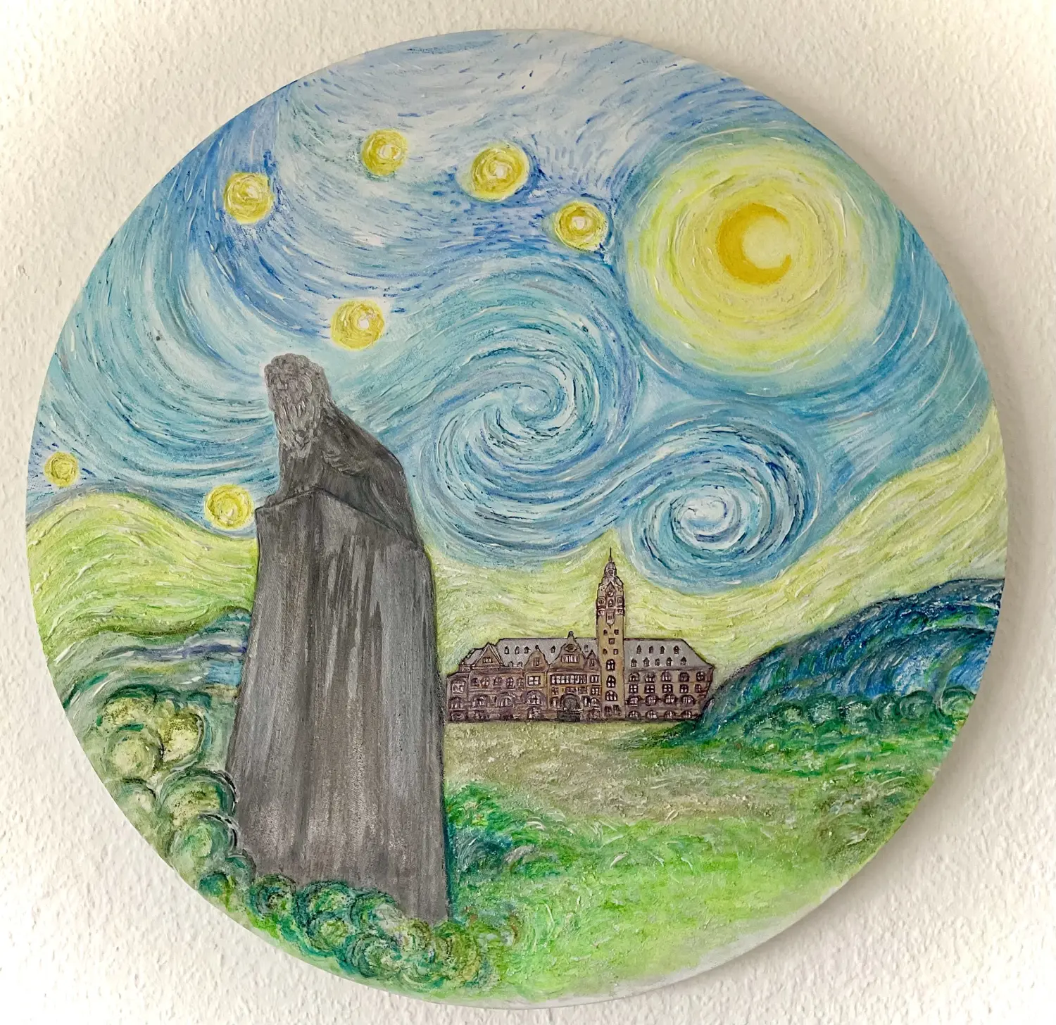 Art Fabric – Kunstgalerie – Bergisches Land