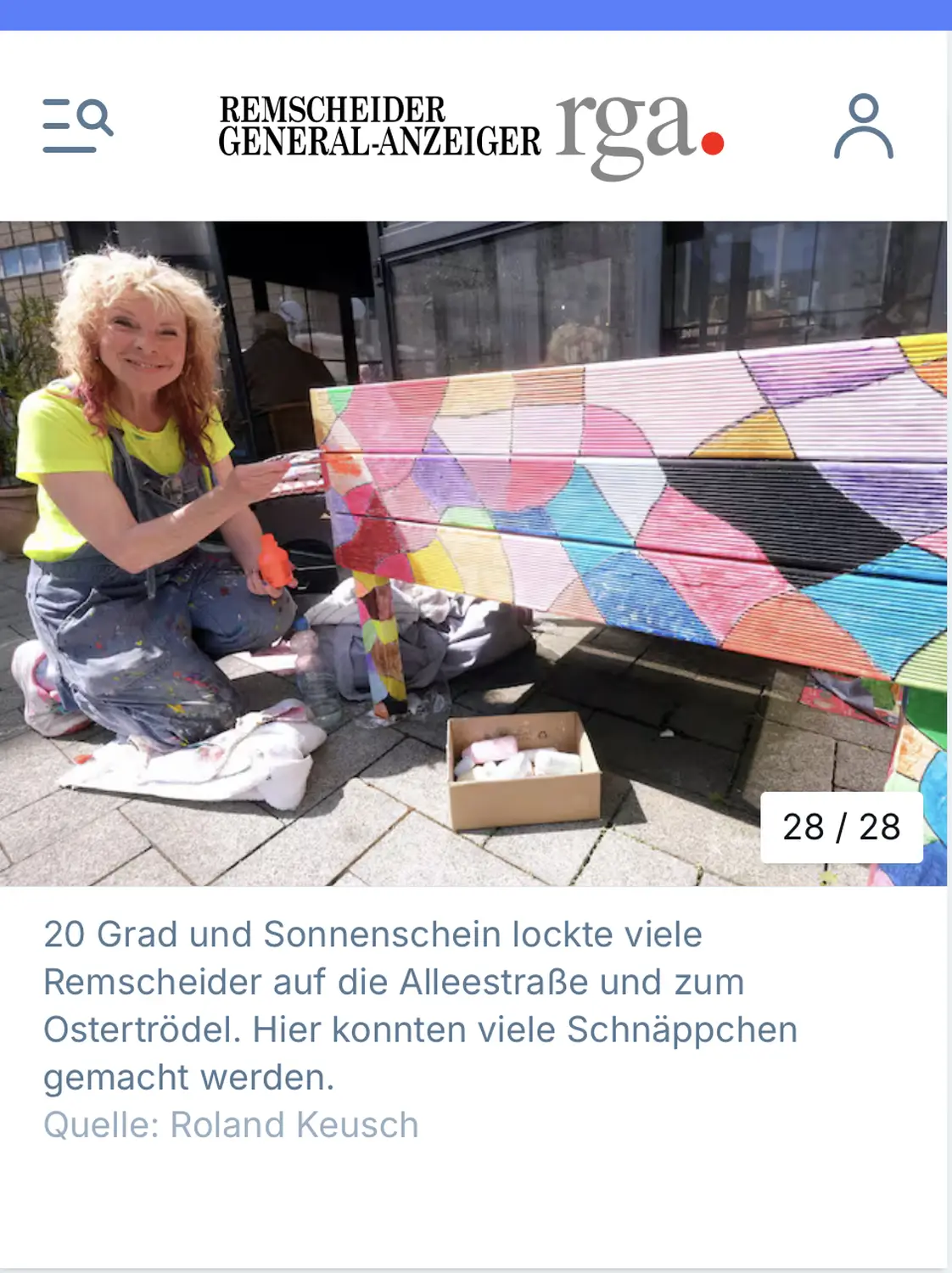 Art Fabric – Kunstgalerie