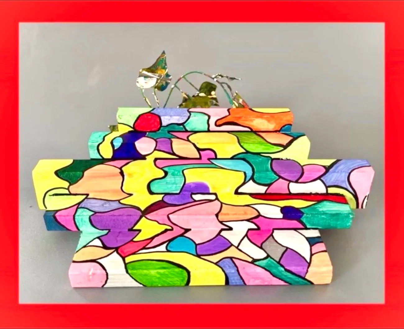 Art Fabric – Kunstgalerie