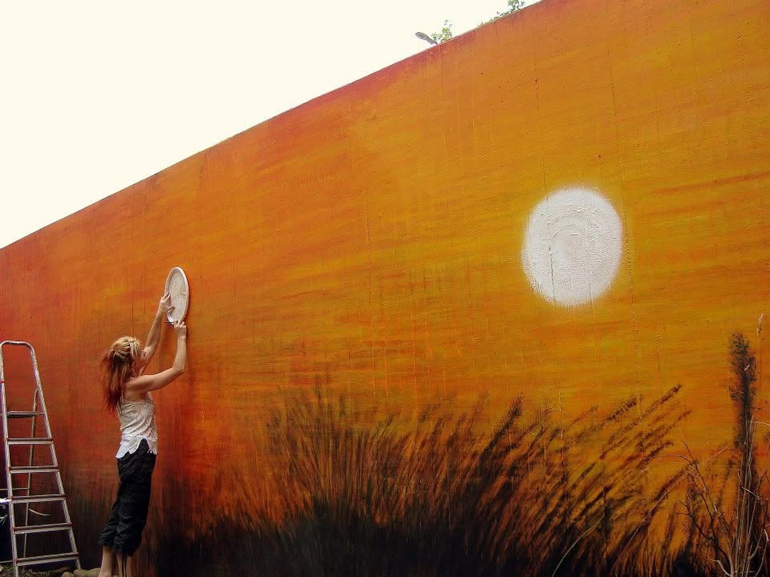 Art Fabric – Kunstgalerie – Kunstwerk