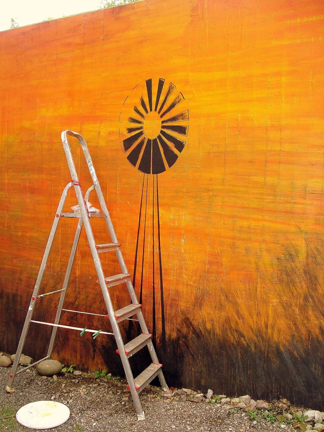 Art Fabric – Kunstgalerie – Kunstwerk