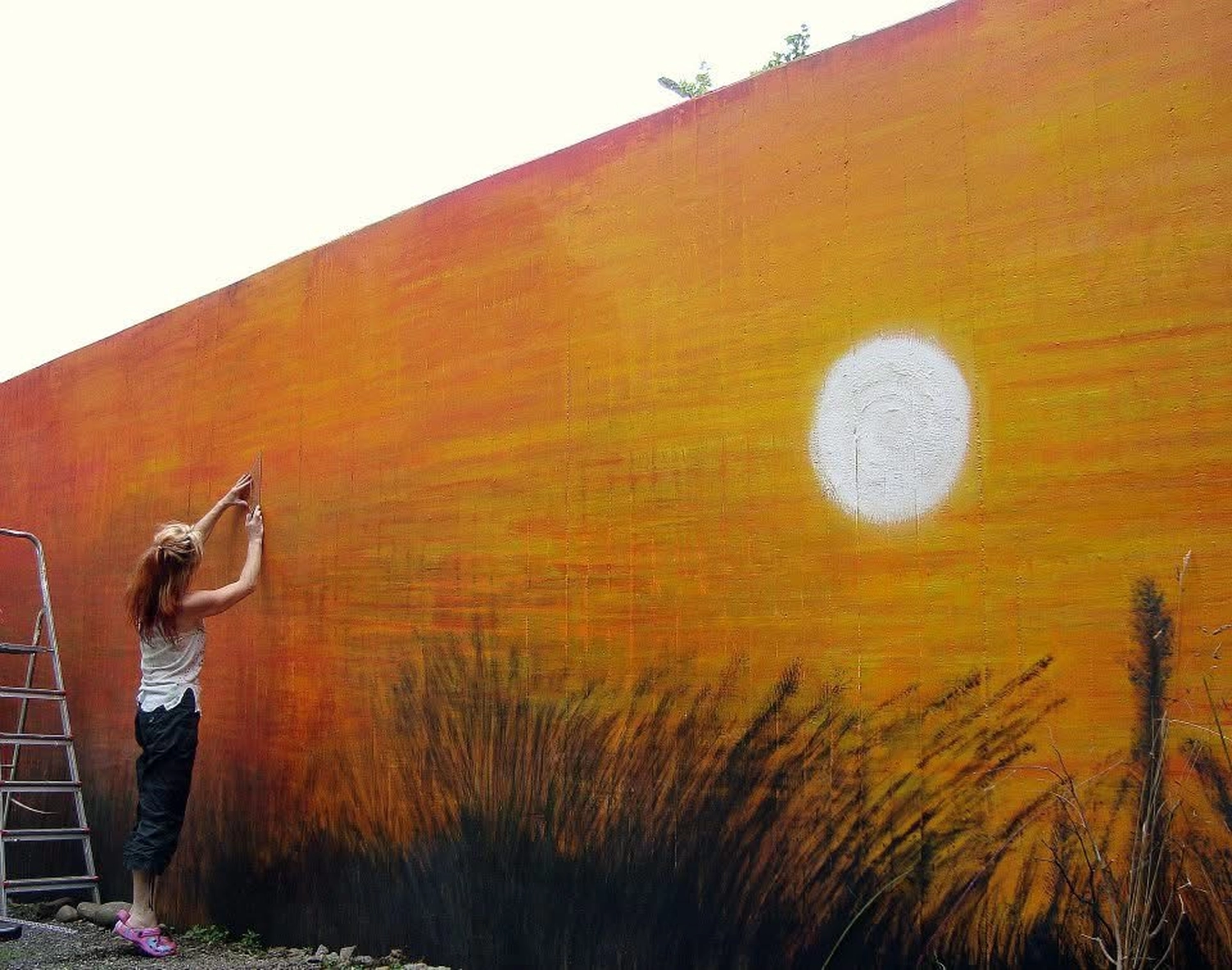 Art Fabric – Kunstgalerie – Kunstwerk