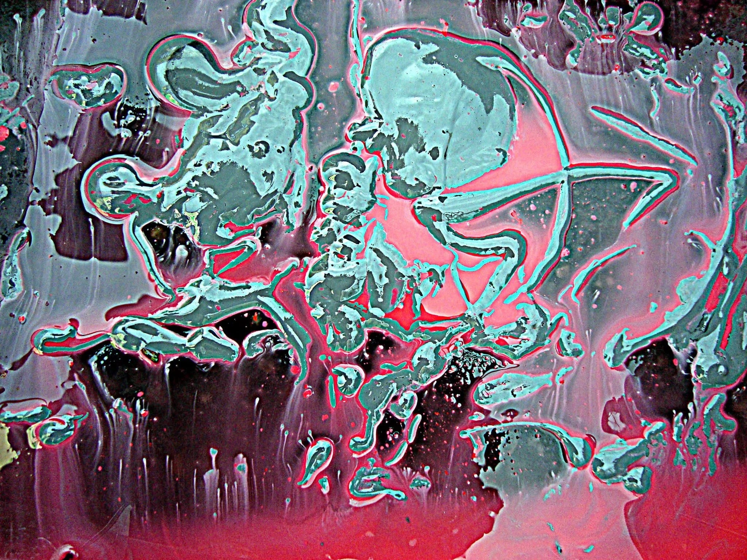 Art Fabric – Kunstgalerie – Kunstwerk