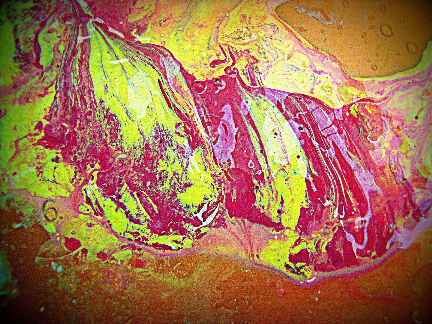 Art Fabric – Kunstgalerie – Kunstwerk