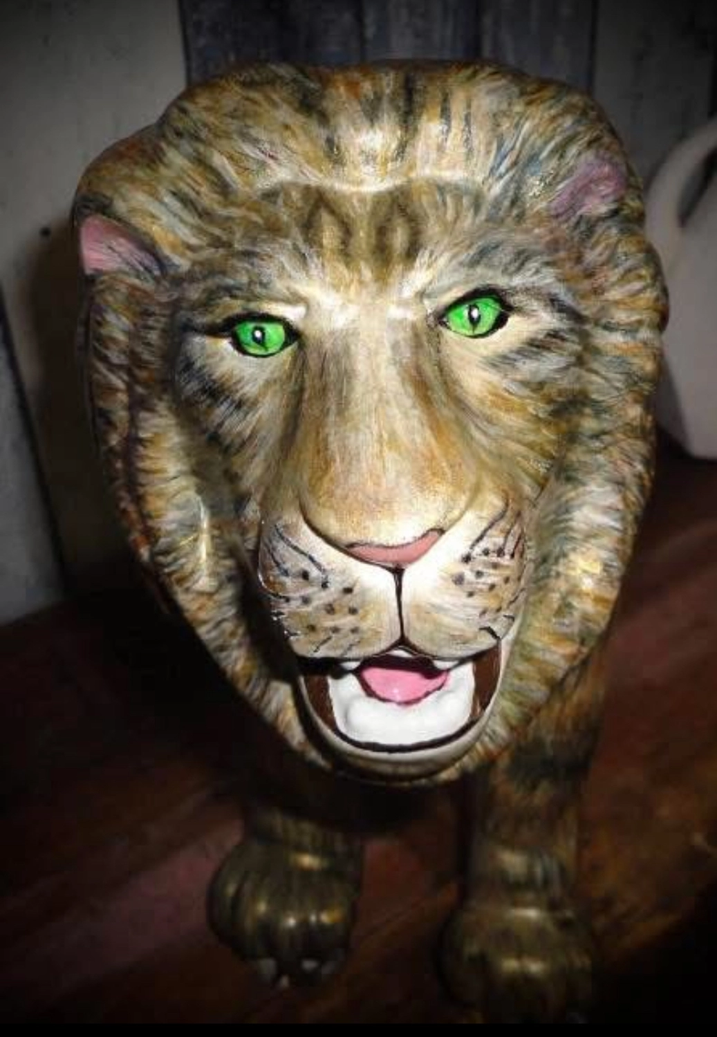 Art Fabric – Kunstgalerie – Kunstwerk