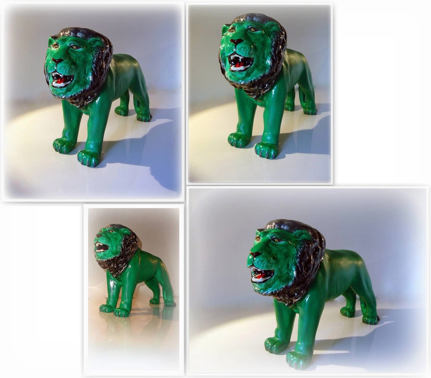 Art Fabric – Kunstgalerie – Kunstwerk