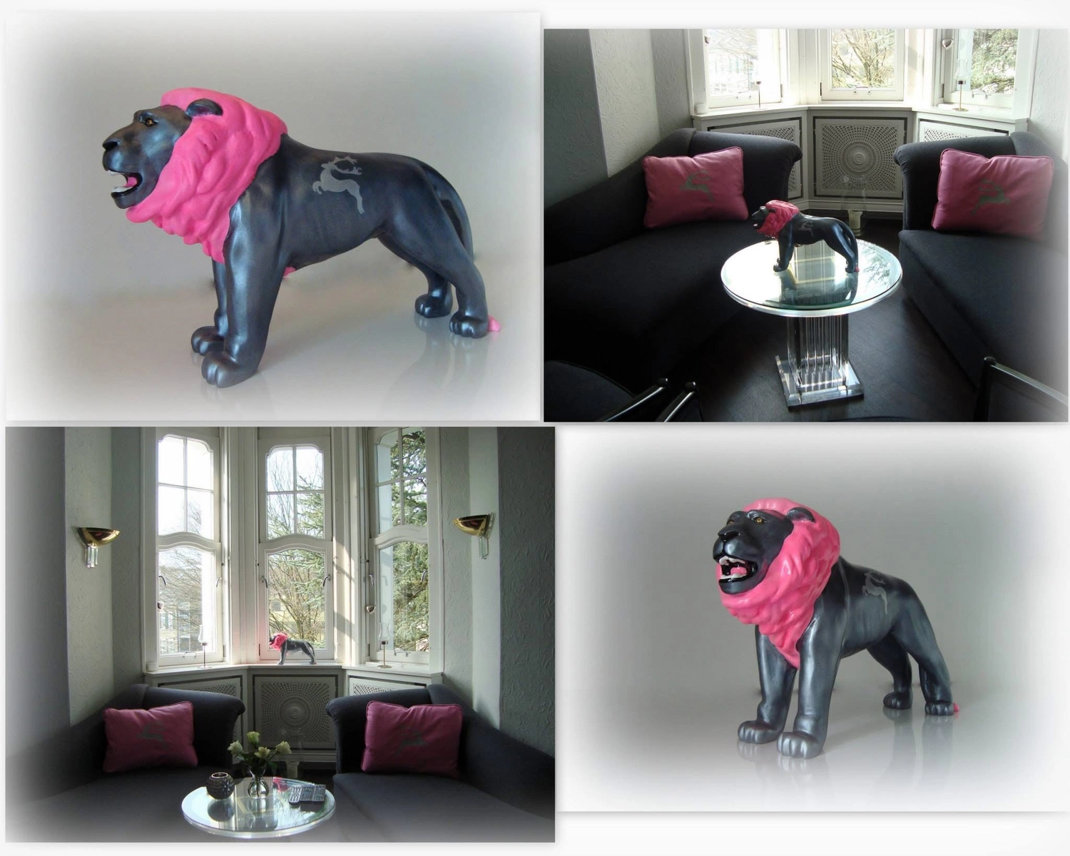 Art Fabric – Kunstgalerie – Kunstwerk