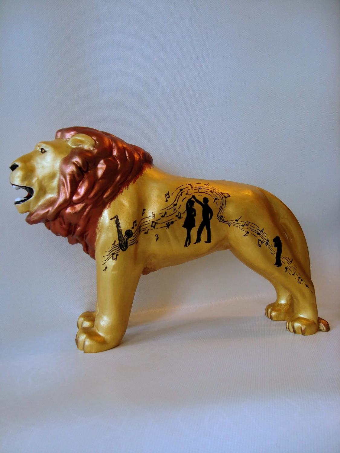 Art Fabric – Kunstgalerie – Kunstwerk