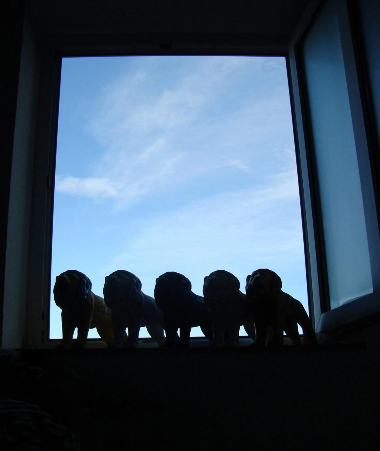 Art Fabric – Kunstgalerie – Kunstwerk