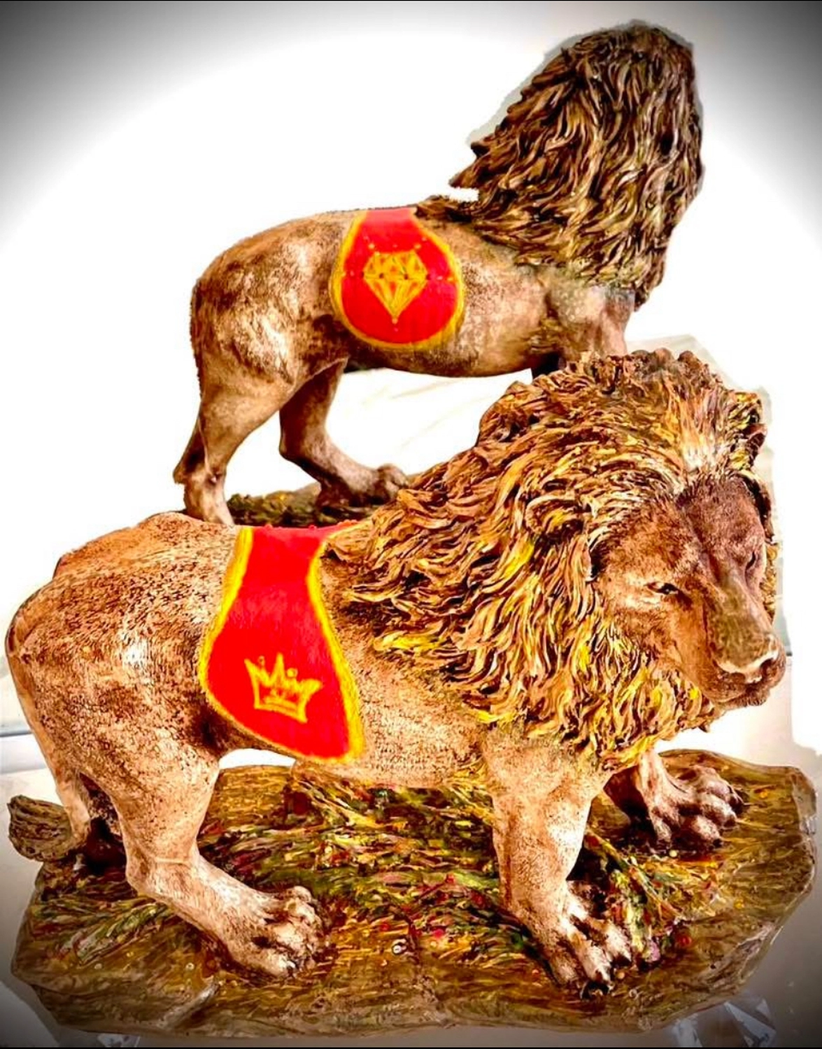 Art Fabric – Kunstgalerie – Kunstwerk