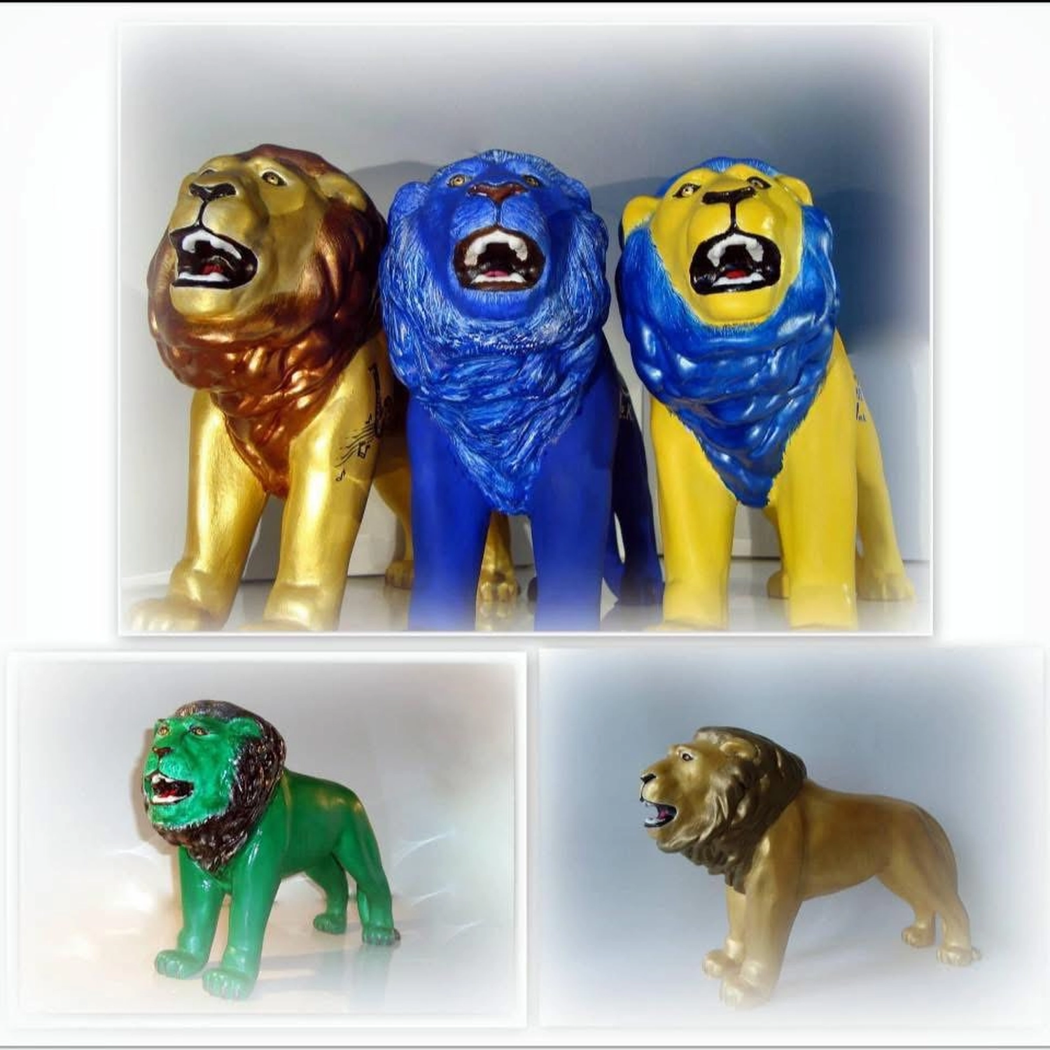 Art Fabric – Kunstgalerie – Kunstwerk