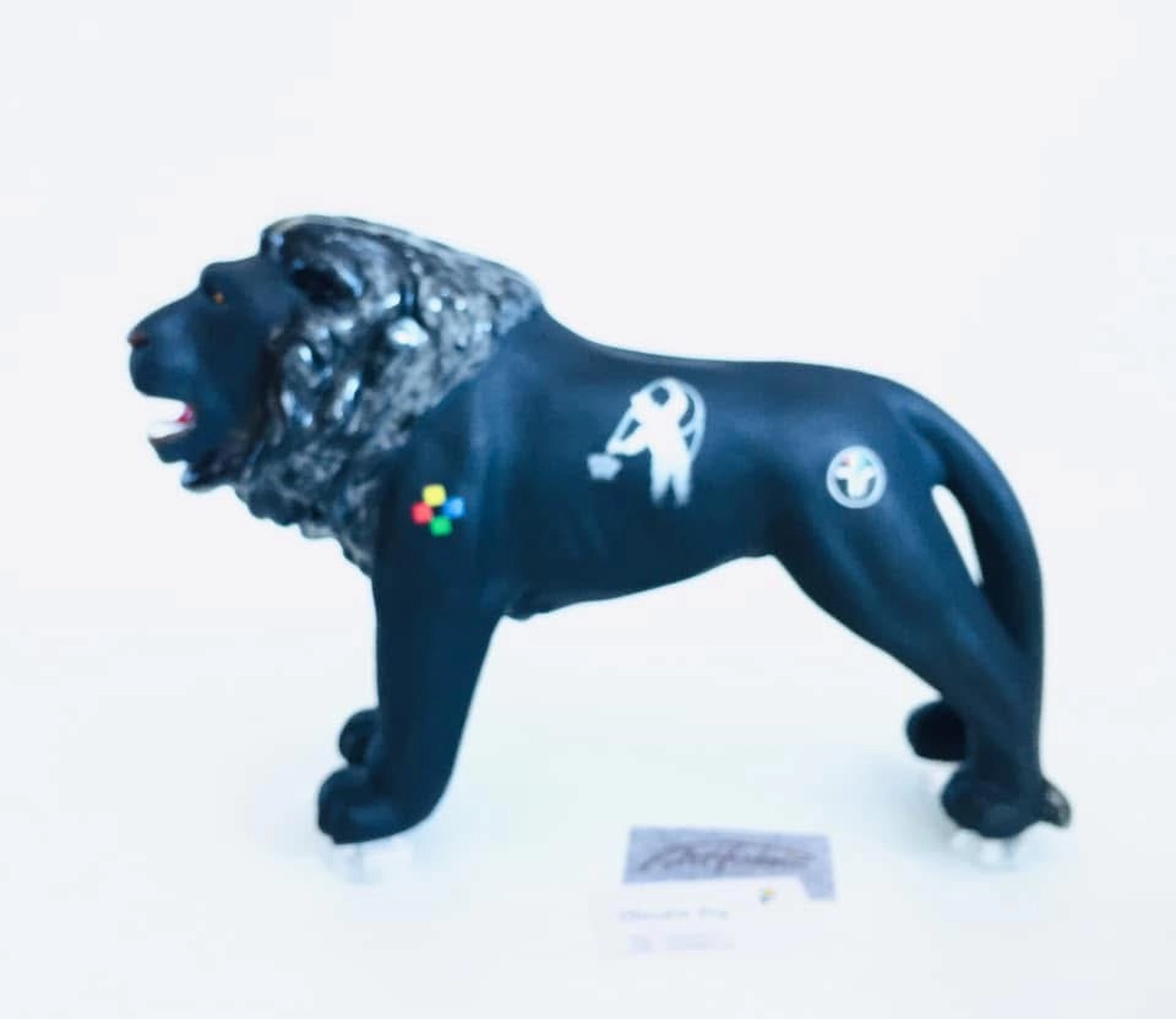 Art Fabric – Kunstgalerie – Kunstwerk