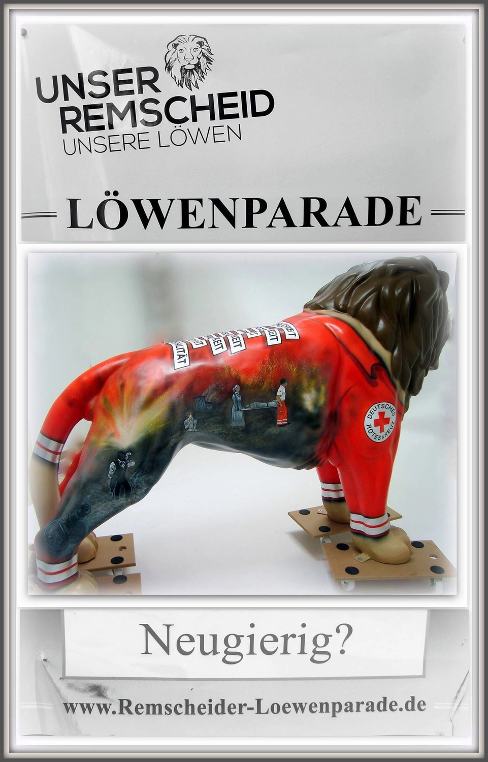 Art Fabric – Kunstgalerie – Kunstwerk