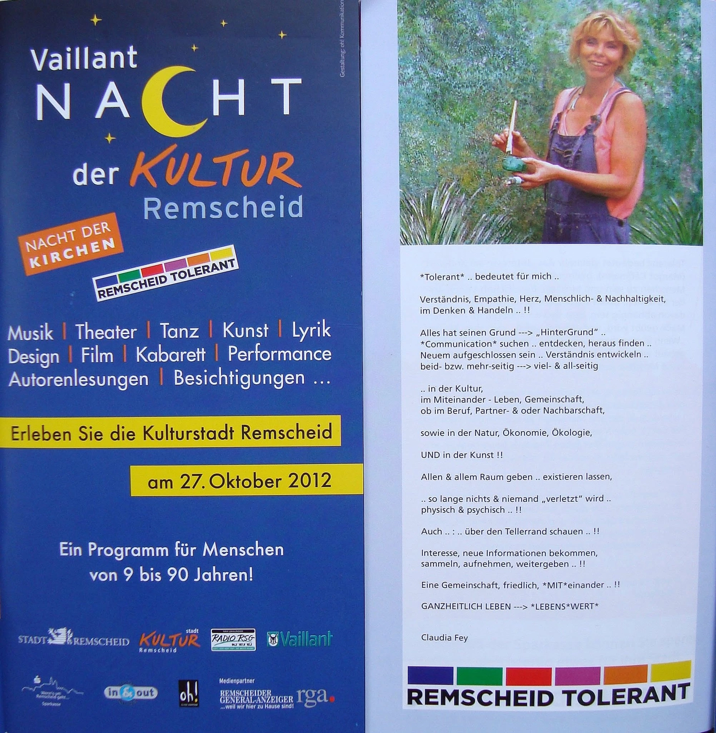 Art Fabric – Kunstgalerie – Kunstwerk