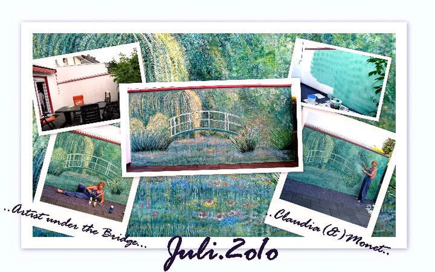 Art Fabric – Kunstgalerie – Kunstwerk