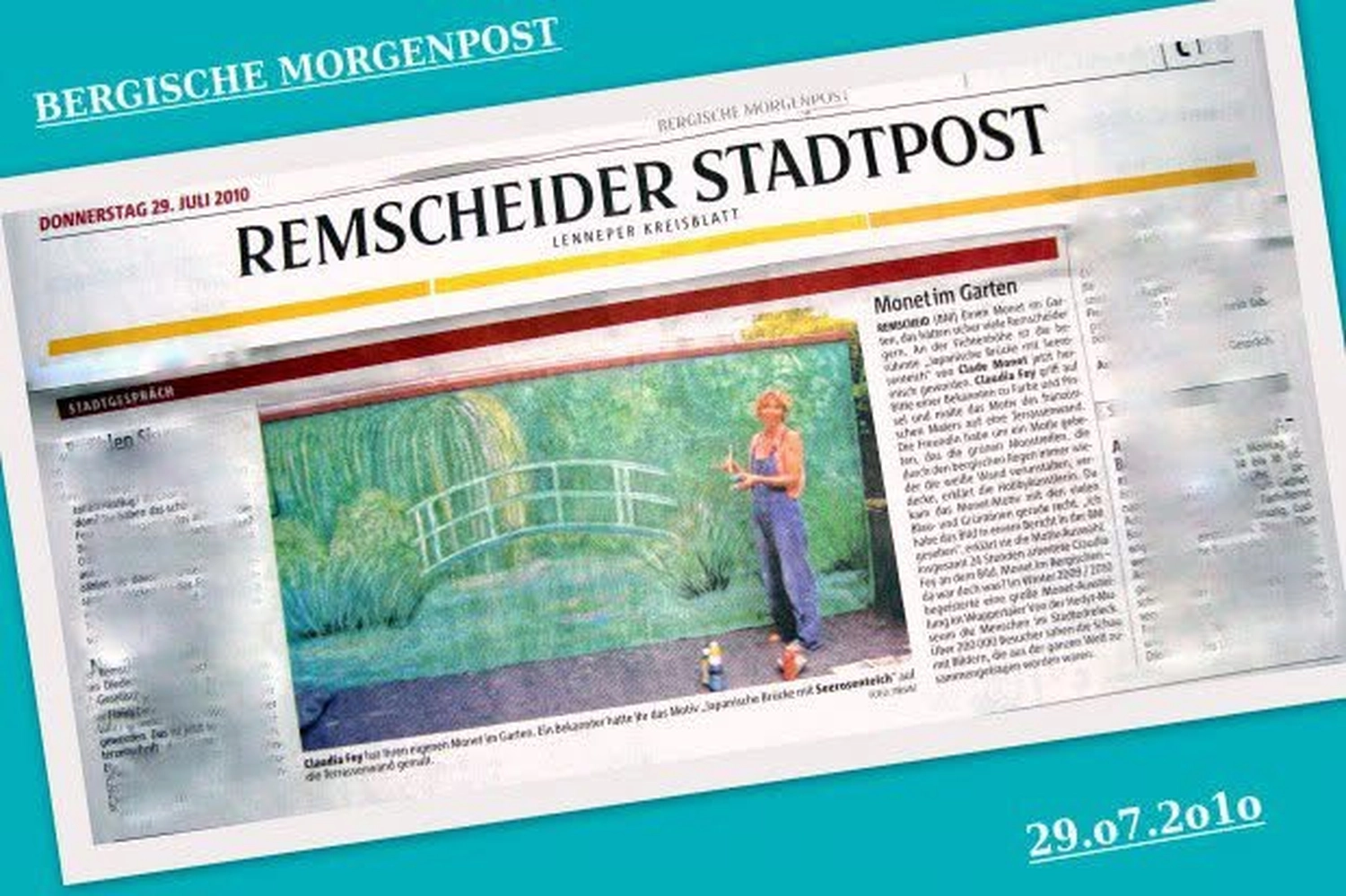 Art Fabric – Kunstgalerie