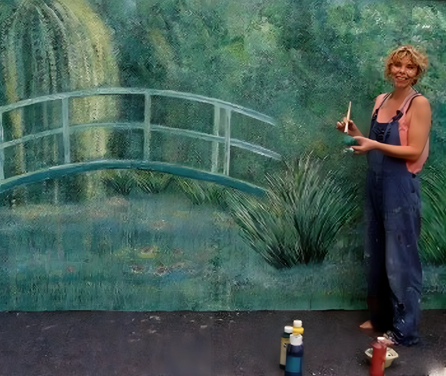 Art Fabric – Kunstgalerie – Kunstwerk