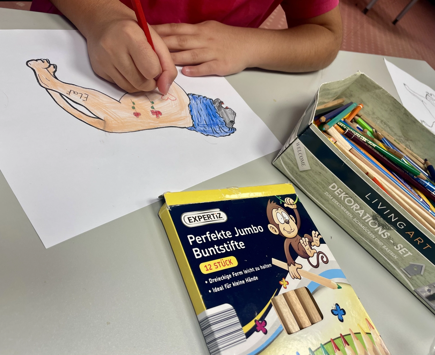 Art Fabric – Kunstgalerie – Kunstwerk