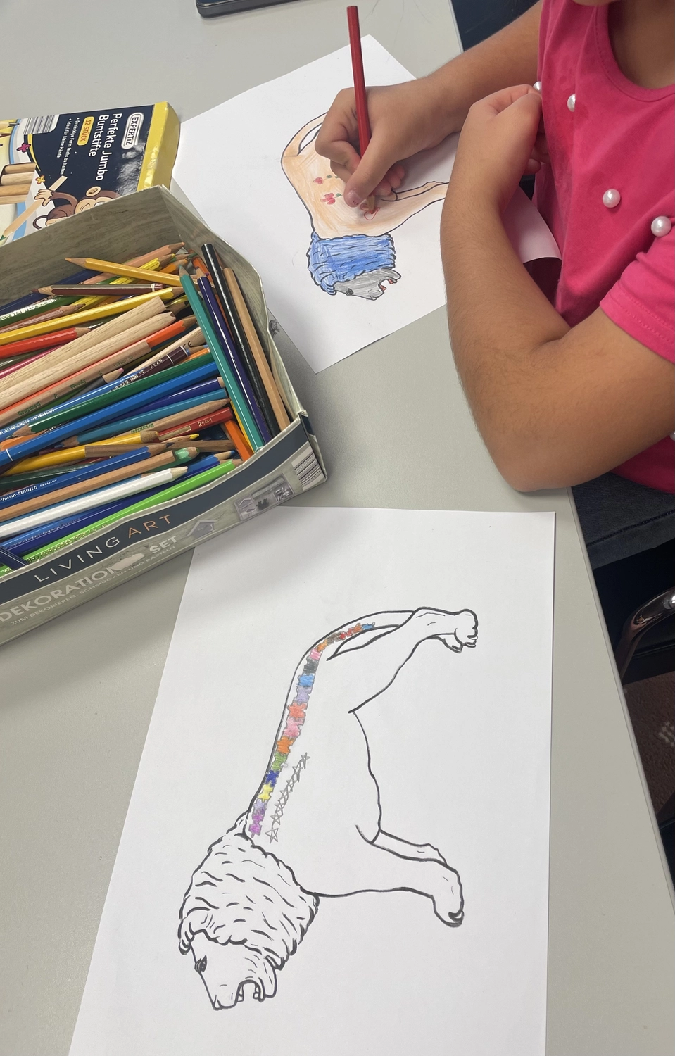 Art Fabric – Kunstgalerie – Kunstwerk