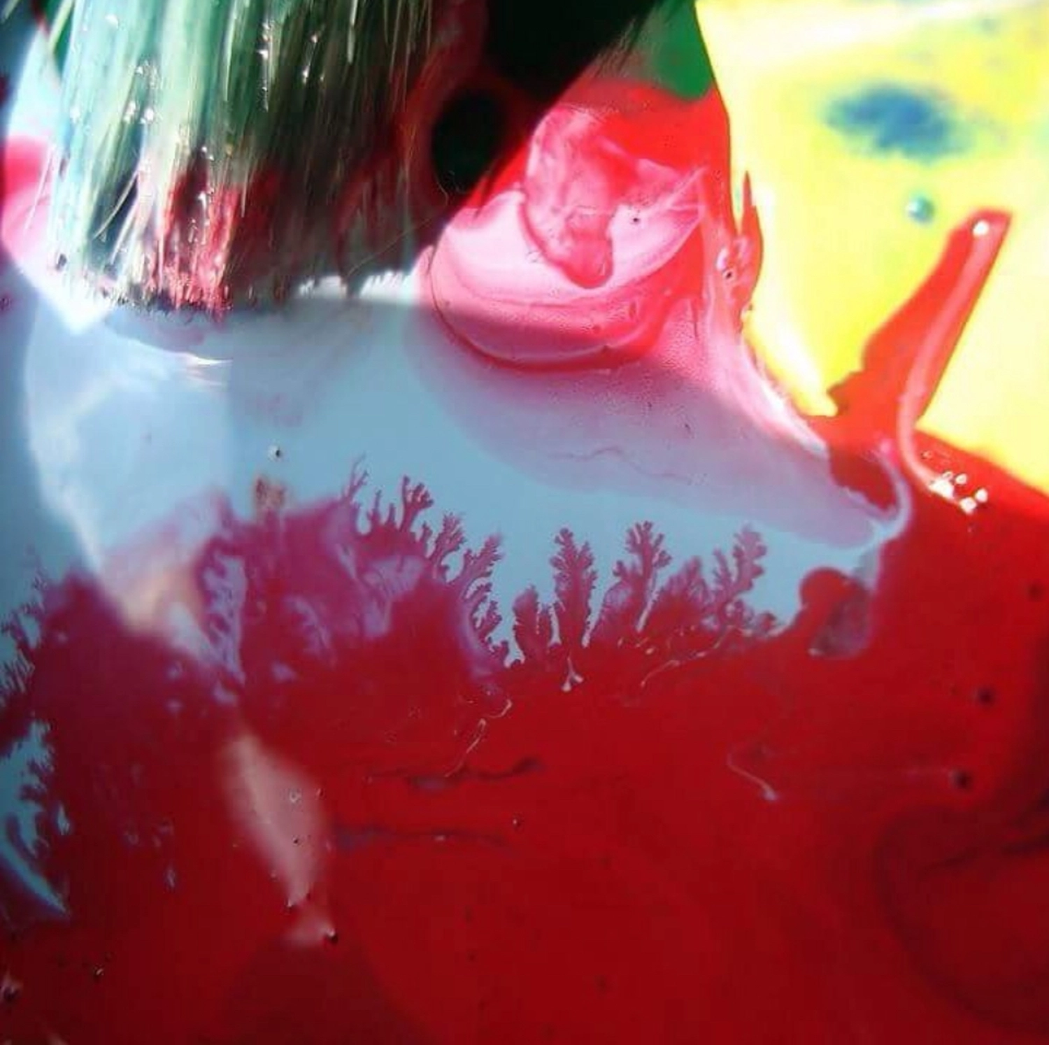 Art Fabric – Kunstgalerie – Kunstwerk