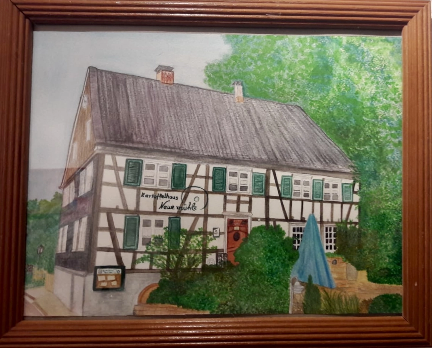 Art Fabric – Kunstgalerie – Bergisches Land