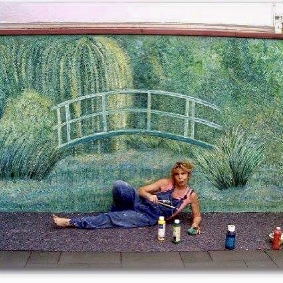 Art Fabric – Kunstgalerie – Kunstwerk