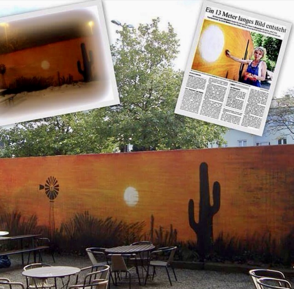 Art Fabric – Kunstgalerie – Kunstwerk