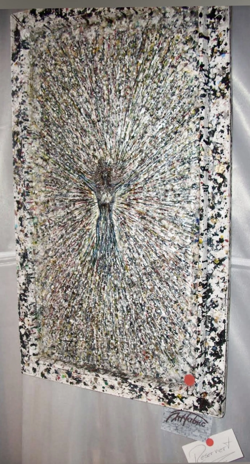 Art Fabric – Kunstgalerie – Kunstwerk