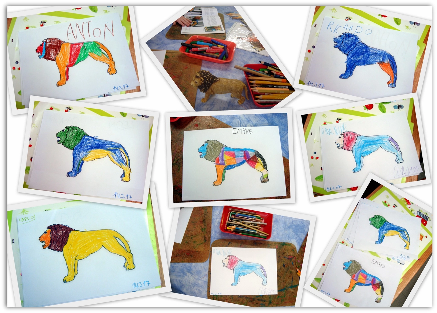 Art Fabric – Kunstgalerie – Kunstwerk