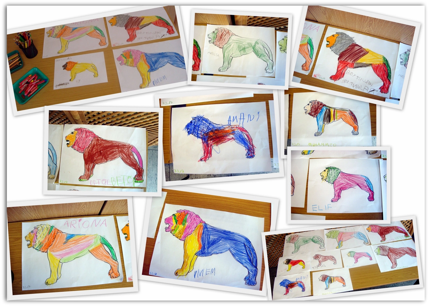 Art Fabric – Kunstgalerie – Kunstwerk