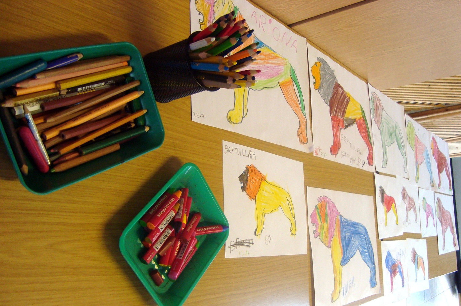 Art Fabric – Kunstgalerie – Kunstwerk