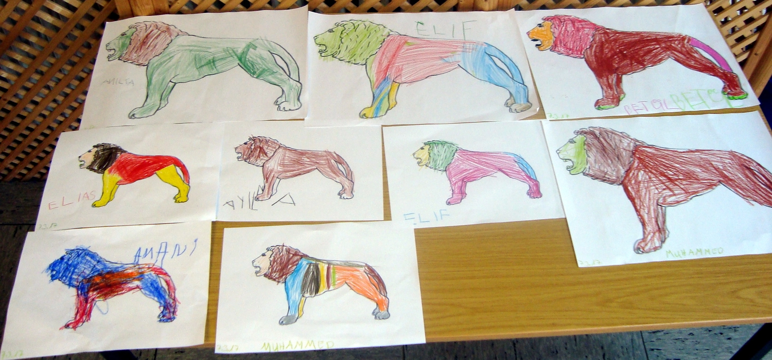 Art Fabric – Kunstgalerie – Kunstwerk